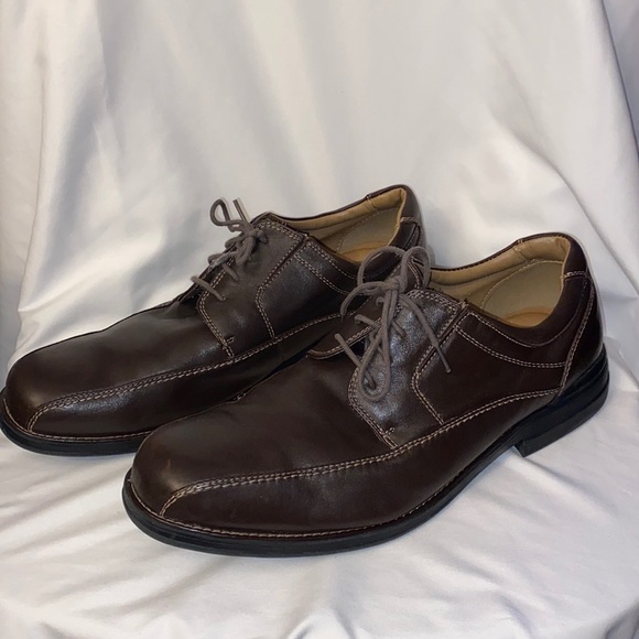 Dockers Other - DOCKERS Leather Oxford Shoes